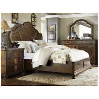 3200-4106-ck Legacy Classic Furniture Summerfield Bedroom Furniture Bed