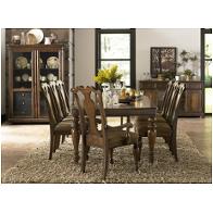 3200-221 Legacy Classic Furniture Summerfield Dining Room Furniture Dining Table