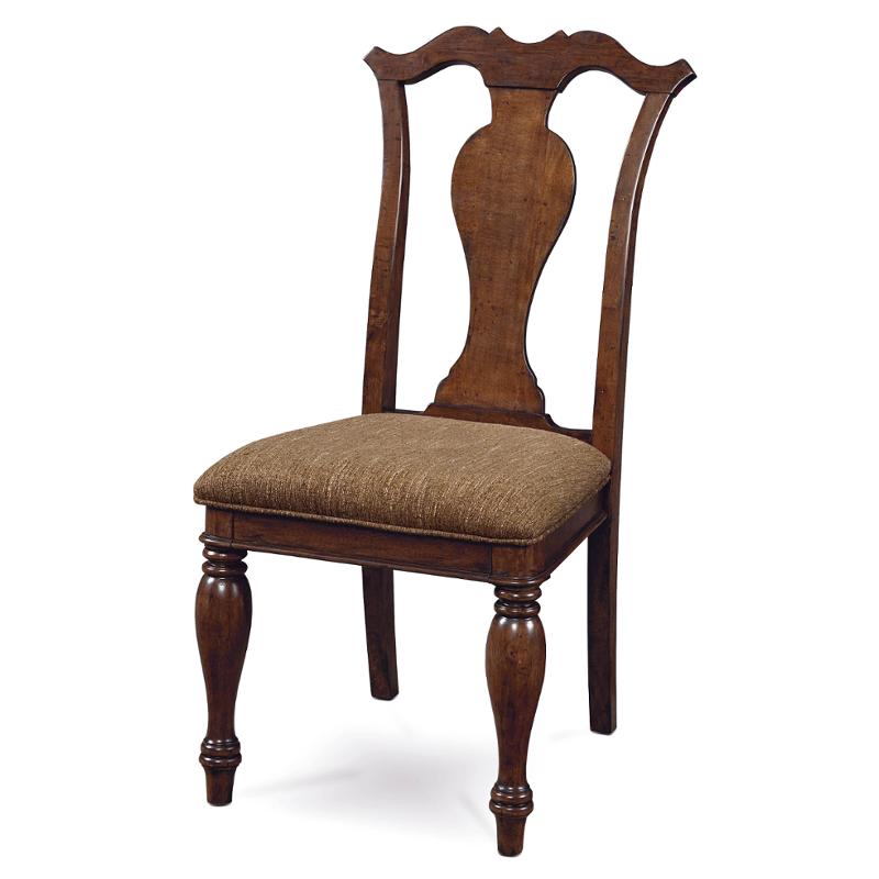3200-140 Legacy Classic Furniture Summerfield Dining Room Furniture Dining Chair