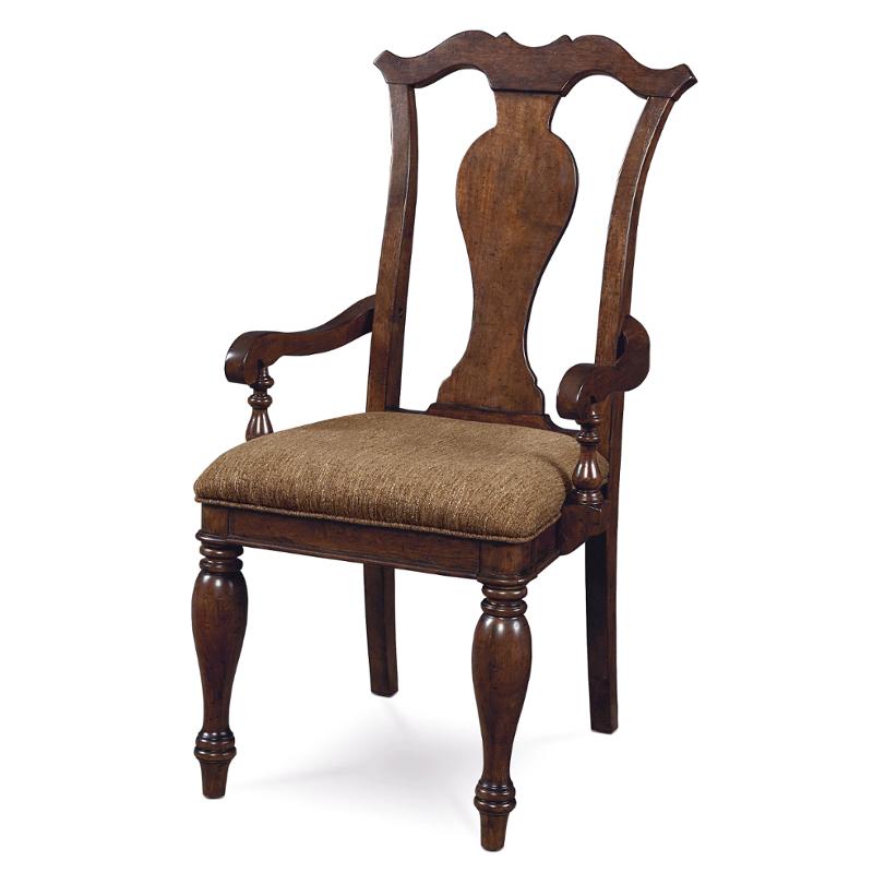 3200-141 Legacy Classic Furniture Summerfield Dining Room Furniture Dining Chair