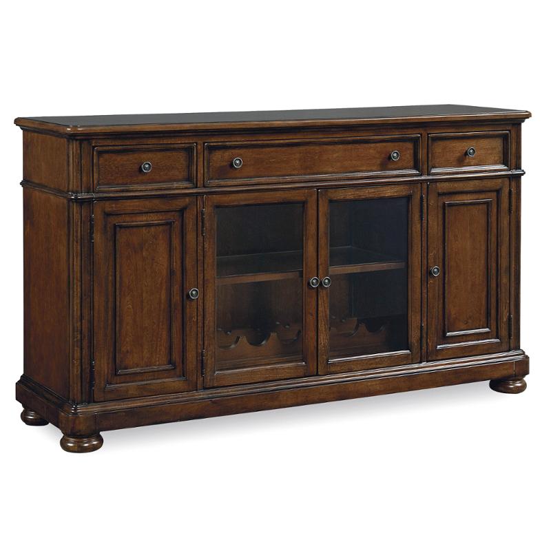 3200-151 Legacy Classic Furniture Summerfield Credenza