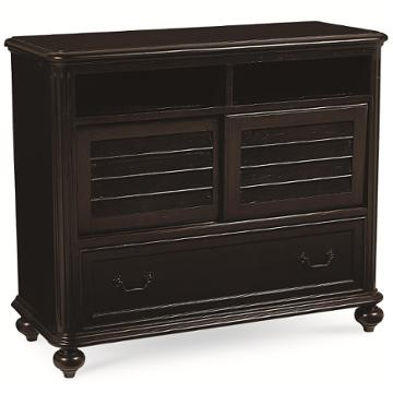 3511-2800 Legacy Classic Furniture Haven - Blackberry Bedroom Furniture Chest