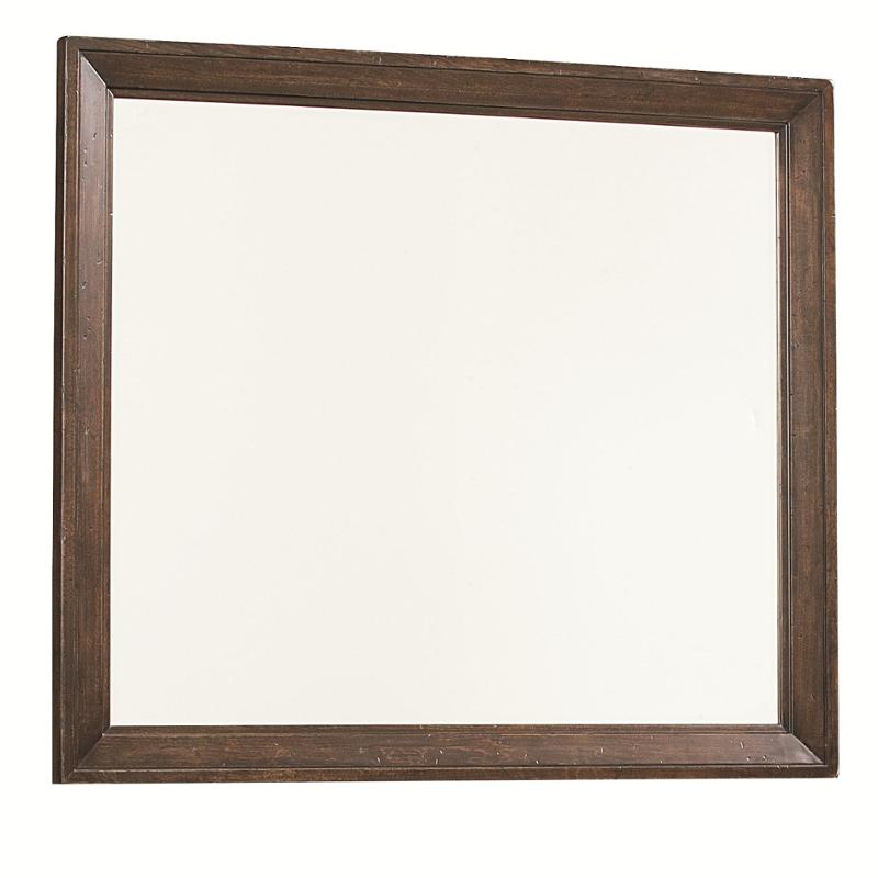 3700-0100 Legacy Classic Furniture Thatcher Bedroom Furniture Mirror