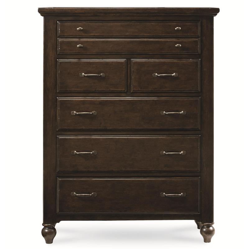 3700-2200 Legacy Classic Furniture Thatcher Bedroom Furniture Chest