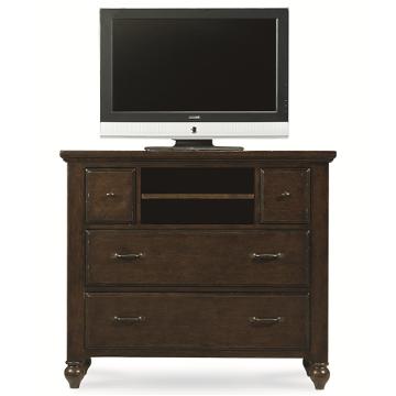 3700-2800 Legacy Classic Furniture Thatcher Bedroom Furniture Chest