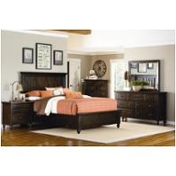 3700-4106-st Legacy Classic Furniture Thatcher Bedroom Furniture Bed