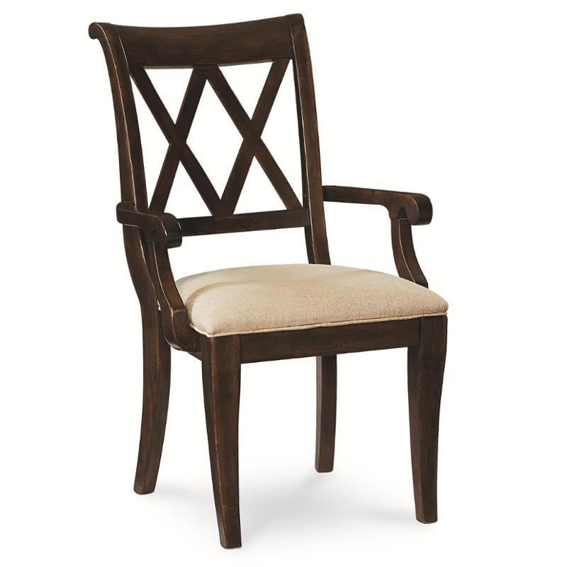 3700-141 Legacy Classic Furniture Thatcher Dining Room Furniture Dining Chair