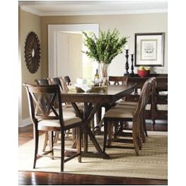 3700-920-t Legacy Classic Furniture Thatcher Accent Furniture Counter Height Table