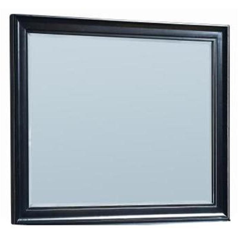 3480-0400 Legacy Classic Furniture Palisades Bedroom Furniture Mirror