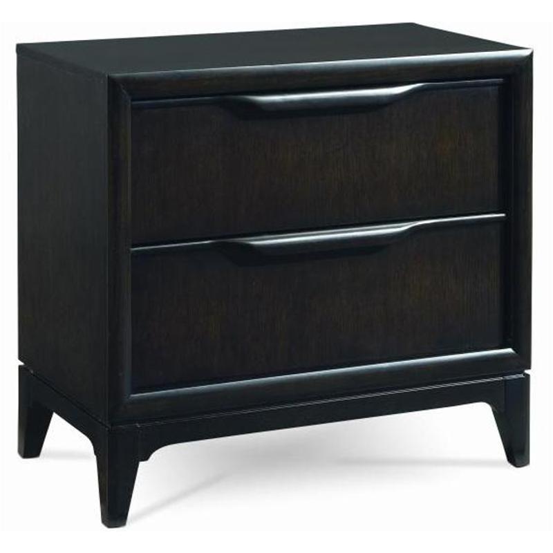 3480-3100 Legacy Classic Furniture Palisades Bedroom Furniture Nightstand