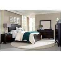 3480-4105 Legacy Classic Furniture Palisades Bedroom Furniture Bed
