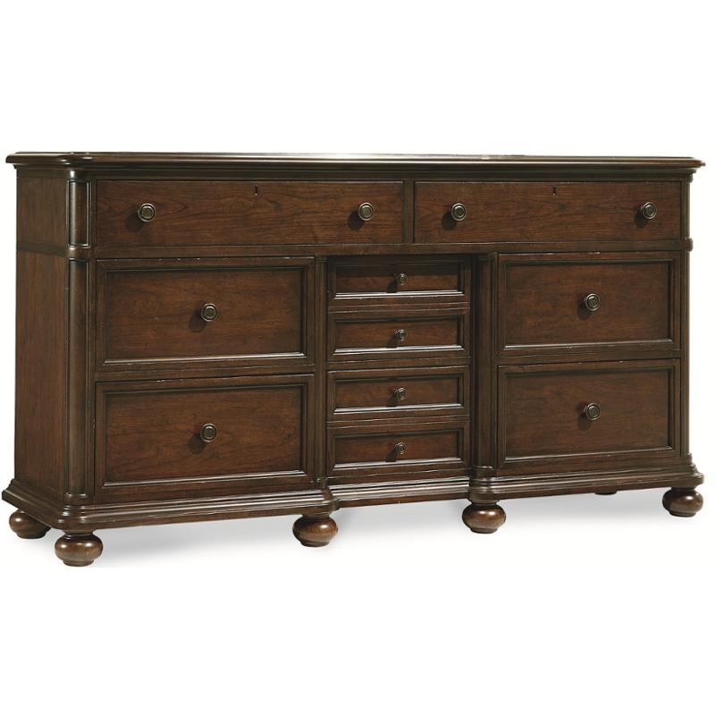 3305-1200 Legacy Classic Furniture Thornhill Bedroom Furniture Dresser