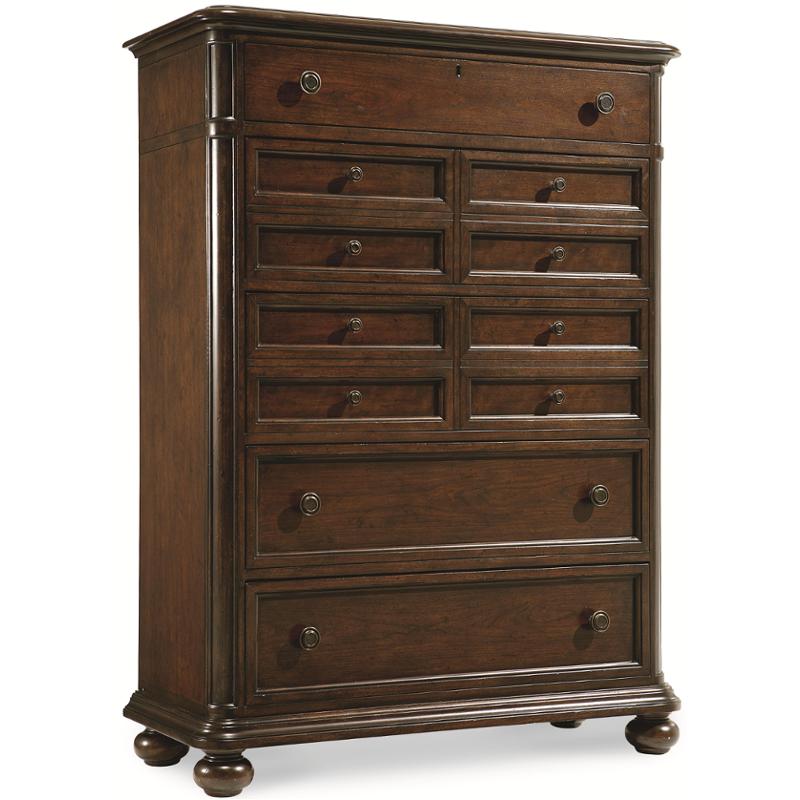 33052200 Legacy Classic Furniture Thornhill Drawer Chest