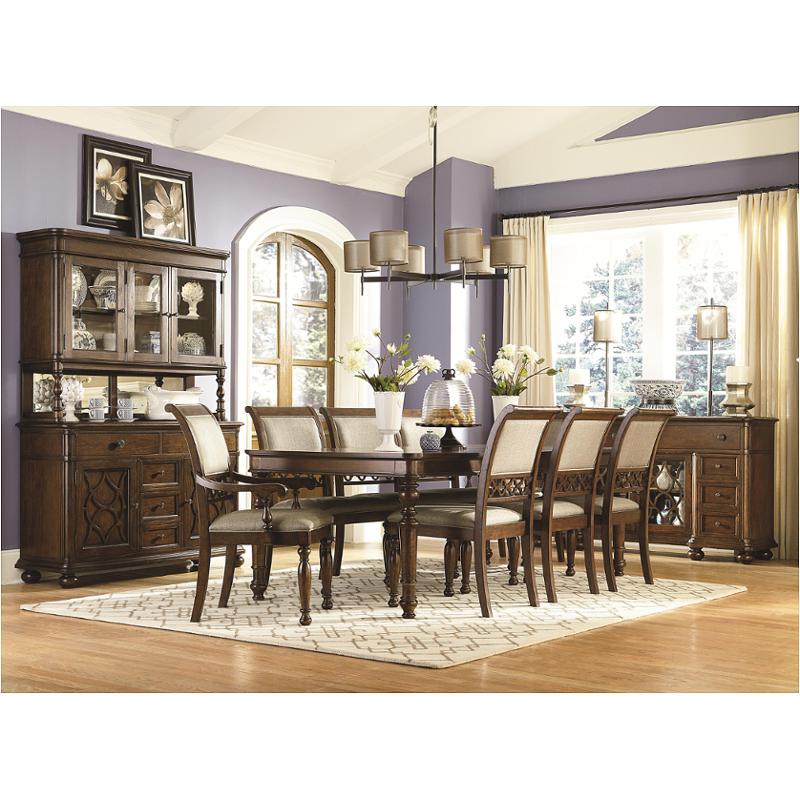 3305-221 Legacy Classic Furniture Thornhill Dining Room Furniture Dining Table