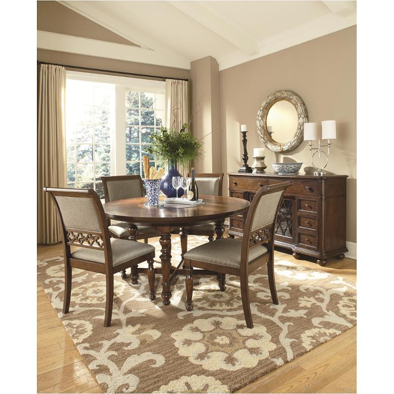 3305-520 Legacy Classic Furniture Thornhill Dining Room Furniture Dinette Table