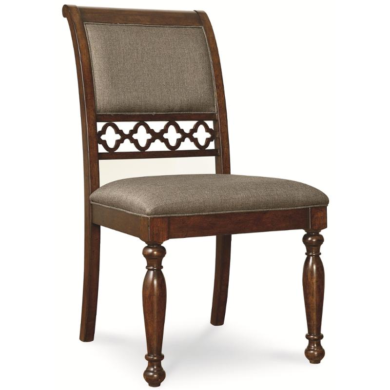 3305-340 Legacy Classic Furniture Thornhill Dining Room Furniture Dinette Chair