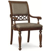 3305-341 Legacy Classic Furniture Thornhill Dining Room Furniture Dinette Chair