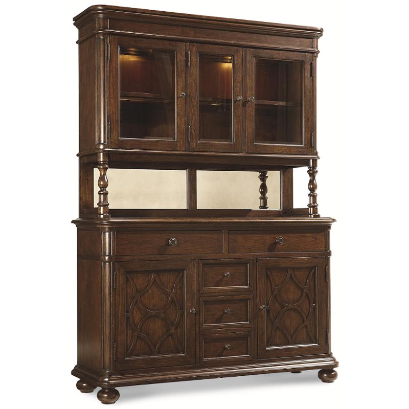3305-174-t Legacy Classic Furniture Thornhill Dining Room Furniture China
