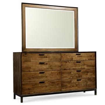 3600-0400 Legacy Classic Furniture Kateri Bedroom Furniture Mirror