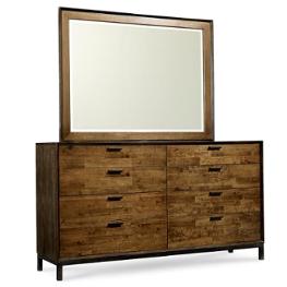 3600-0400 Legacy Classic Furniture Kateri Bedroom Furniture Mirror