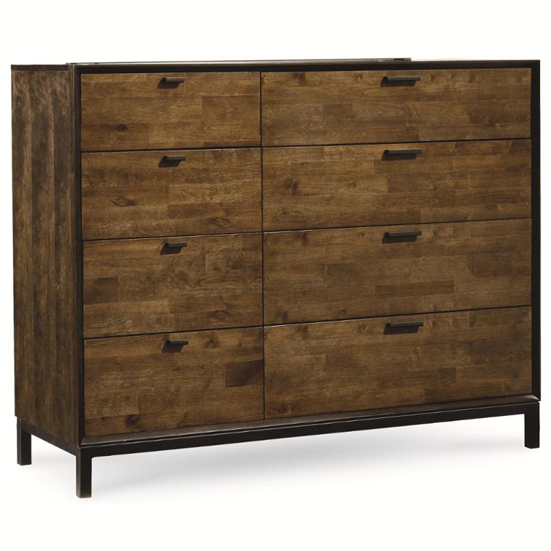 3600-1500 Legacy Classic Furniture Kateri Bedroom Furniture Dresser