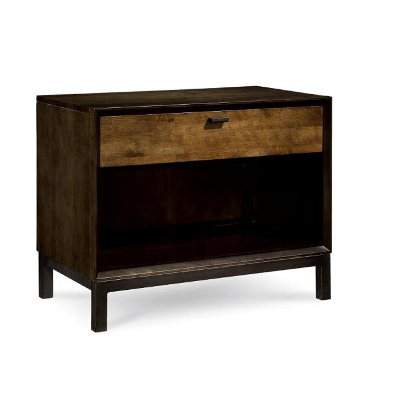 3600-3101 Legacy Classic Furniture Kateri Bedroom Furniture Nightstand