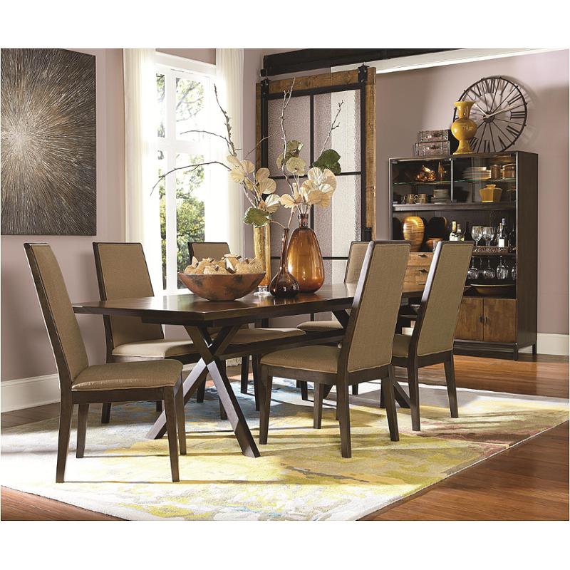 3600-622 Legacy Classic Furniture Kateri Dining Room Furniture Dinette Table