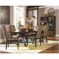 3600-622 Legacy Classic Furniture Kateri Dining Room Furniture Dinette Table