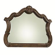 3100-0100 Legacy Classic Furniture Pemberleigh Bedroom Furniture Mirror