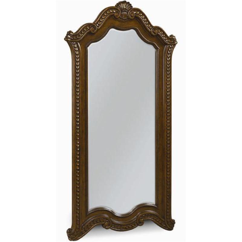 3100-0600 Legacy Classic Furniture Pemberleigh Accent Furniture Floor Mirror