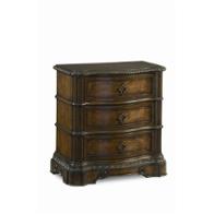 3100-3100 Legacy Classic Furniture Pemberleigh Bedroom Furniture Nightstand