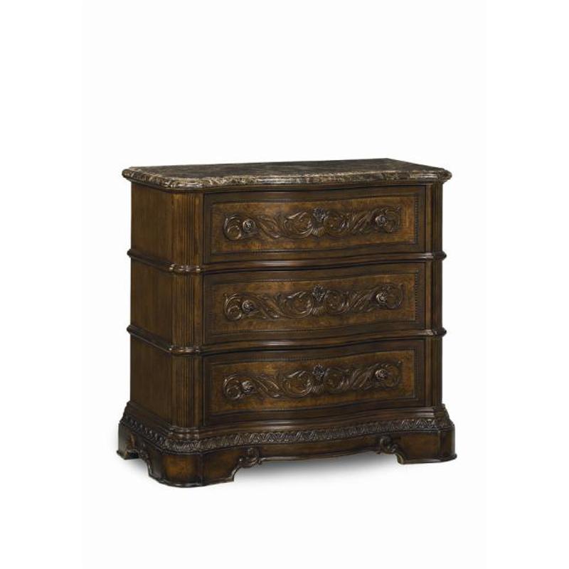 3100-3200 Legacy Classic Furniture Pemberleigh Bedroom Furniture Nightstand