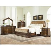 3100-4306 Legacy Classic Furniture Pemberleigh Bedroom Furniture Bed