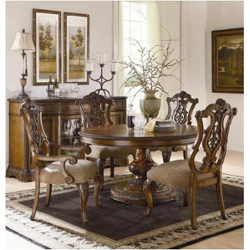 3100-521-t Legacy Classic Furniture Pemberleigh Dining Room Furniture Dinette Table