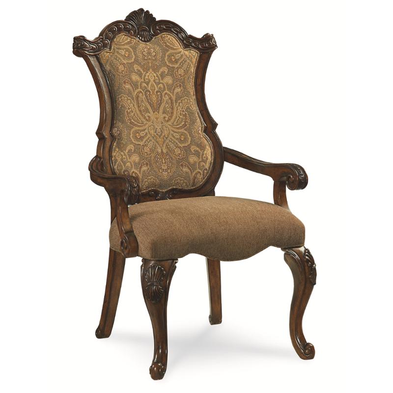 3100-341 Legacy Classic Furniture Pemberleigh Dining Room Furniture Dining Chair