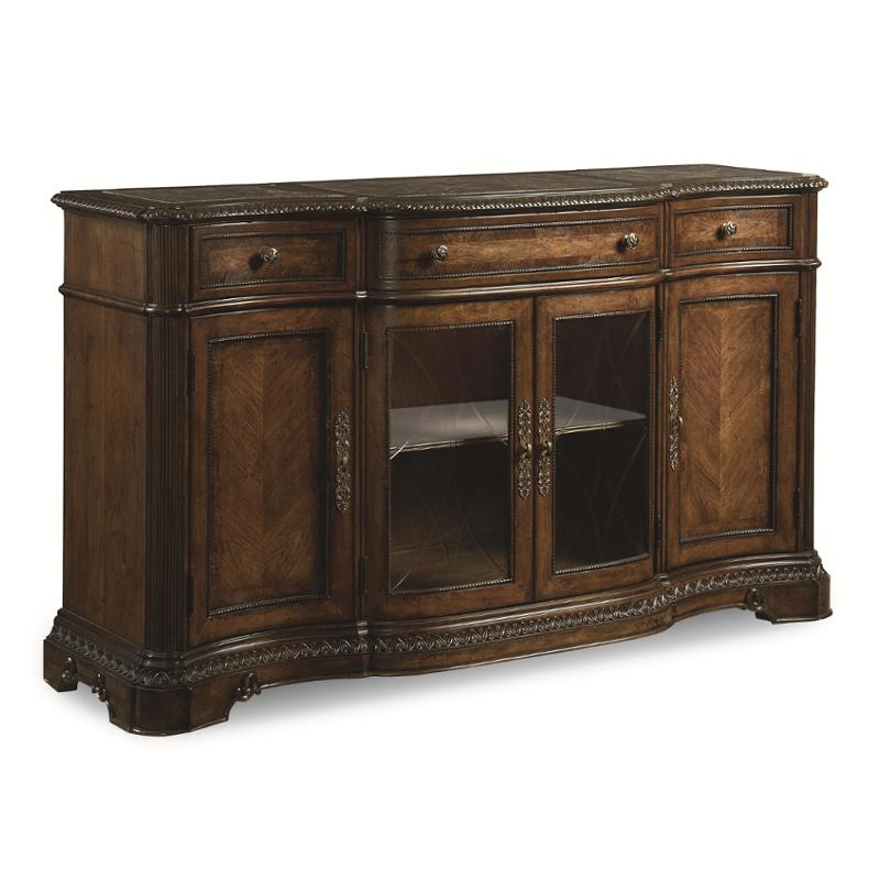 3100-151 Legacy Classic Furniture Pemberleigh Credenza