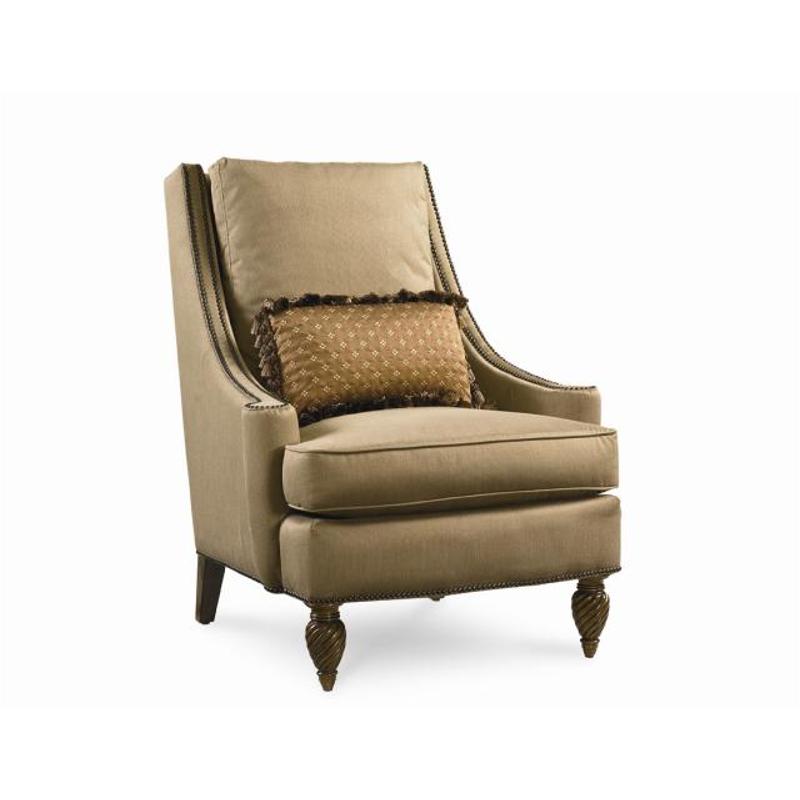 3100-902 Legacy Classic Furniture Pemberleigh Accent Furniture Accent Chair