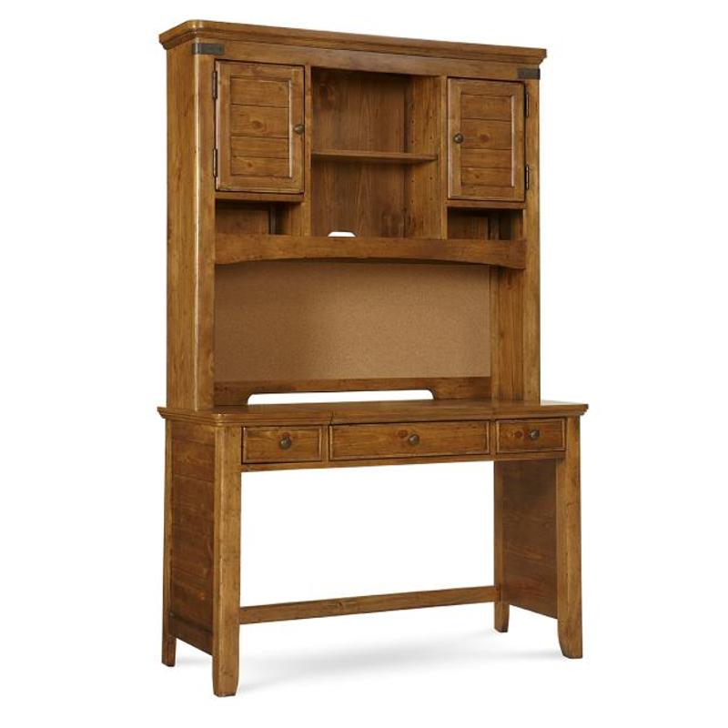 39006100 Legacy Classic Furniture Bryce Canyon Desk