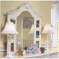 488-0300c Legacy Classic Furniture Reflections Bedroom Furniture Mirror