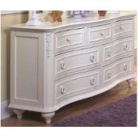 488-1100c Legacy Classic Furniture Reflections Bedroom Furniture Dresser