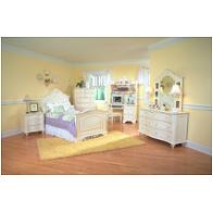 488-4104c Legacy Classic Furniture Reflections Bedroom Furniture Bed