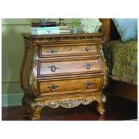 625-3100c Legacy Classic Furniture Versailles Bedroom Furniture Nightstand