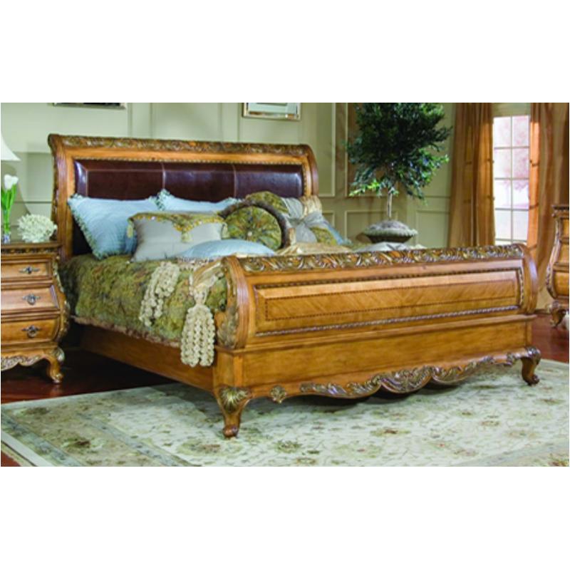 625-4306c Legacy Classic Furniture Versailles Bed