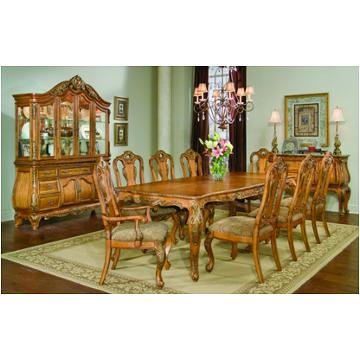 625-222c Legacy Classic Furniture Versailles Dining Room Furniture Dining Table
