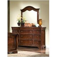 800-0100c Legacy Classic Furniture Heritage Court Bedroom Furniture Mirror