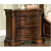 800-3100c Legacy Classic Furniture Heritage Court Bedroom Furniture Nightstand