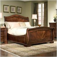 800-4305c Legacy Classic Furniture Heritage Court Bedroom Furniture Bed