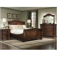 800-4307c Legacy Classic Furniture Heritage Court Bedroom Furniture Bed