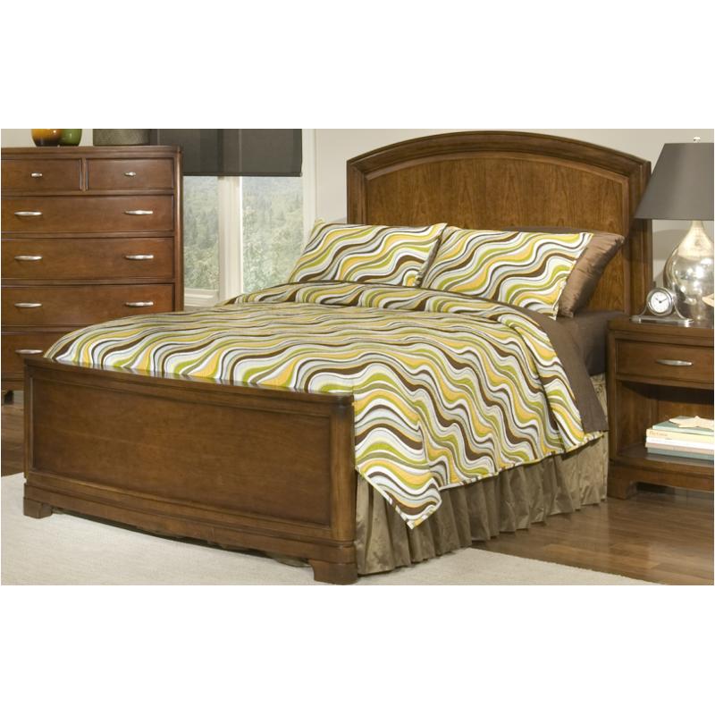 8924104c Legacy Classic Furniture Newport Beach Full Panel Bed