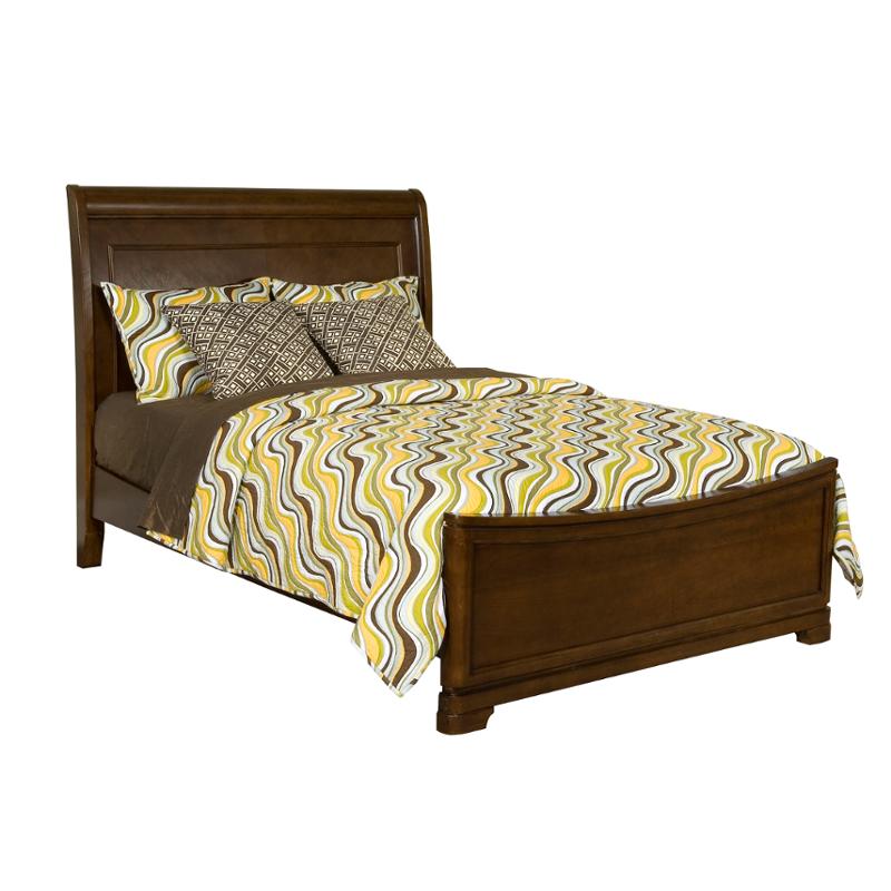 8924304c Legacy Classic Furniture Newport Beach Full Sleigh Bed